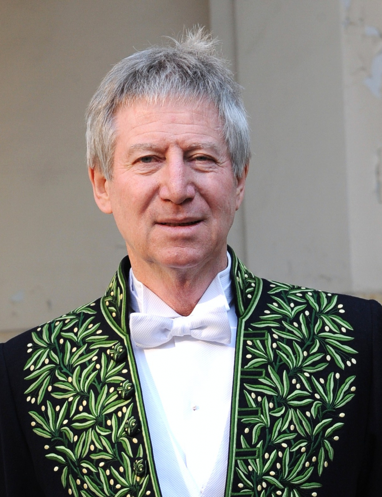 Régis Wargnier Academie des beauxarts